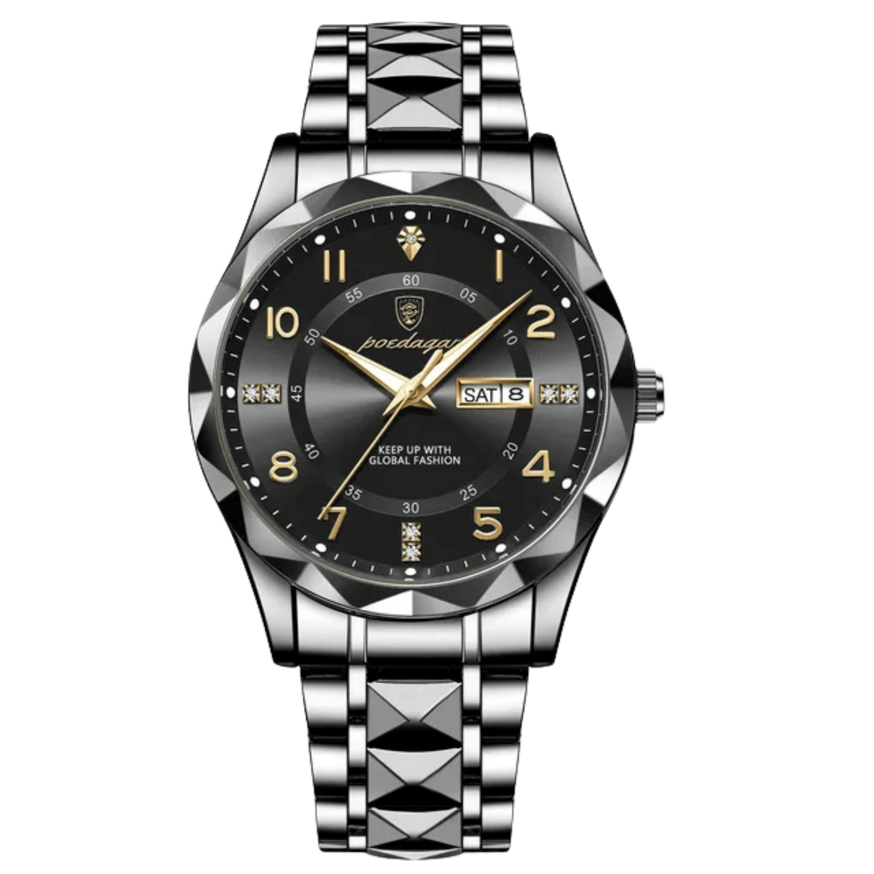 Relógio Masculino Venezaro