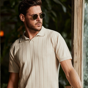 Kit 4 Camisas Polo Italiana Tricot Evolut  | Frete Grátis