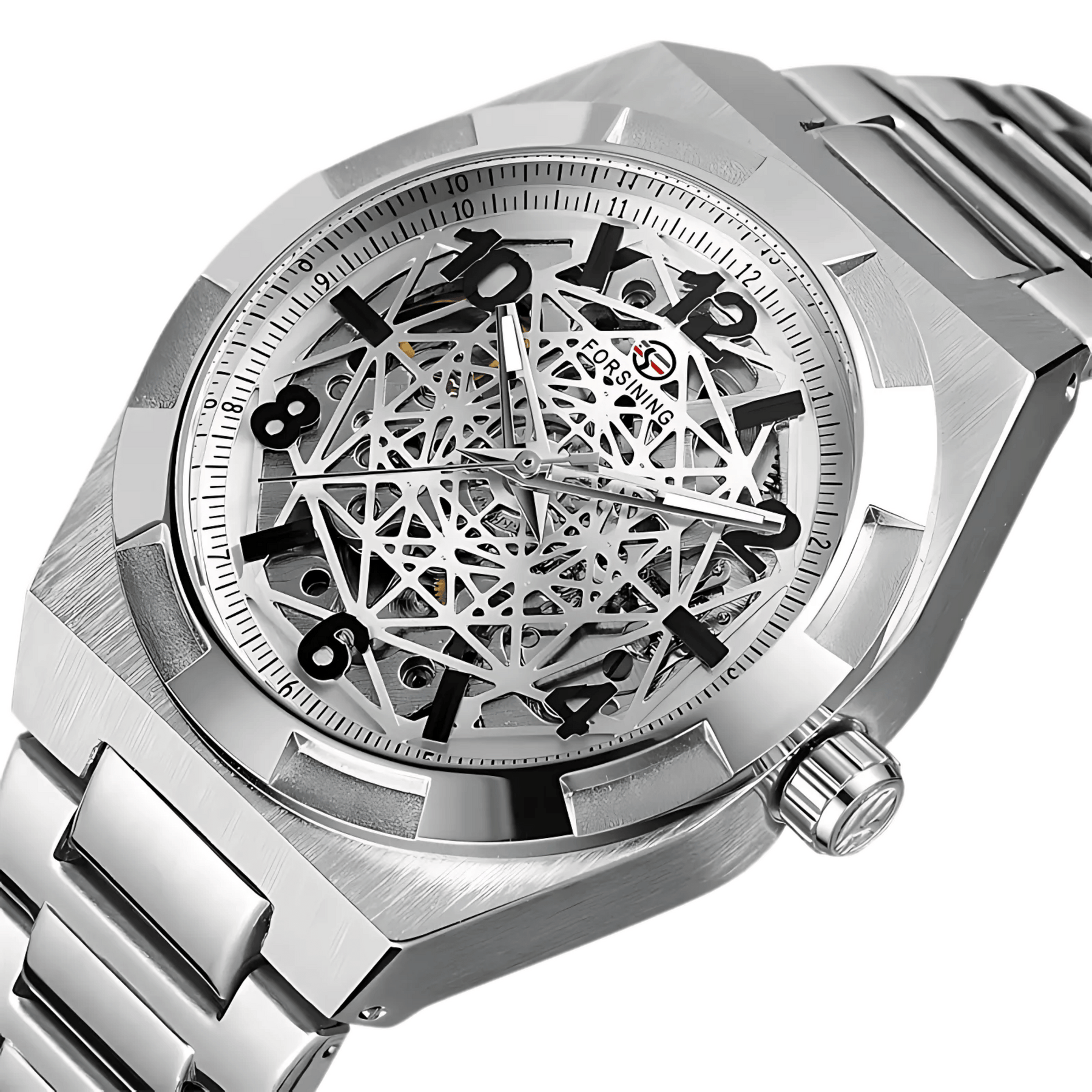 Relógio Masculino Venezio