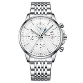 Relógio Masculino Voyager