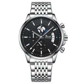 Relógio Masculino Voyager