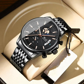 Relógio Masculino Voyager