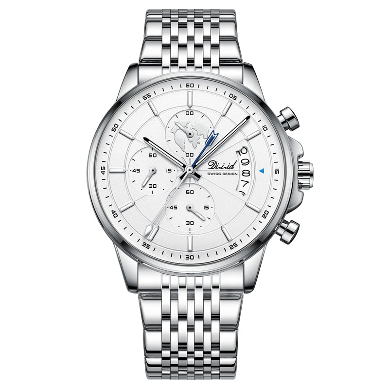 Relógio Masculino Voyager