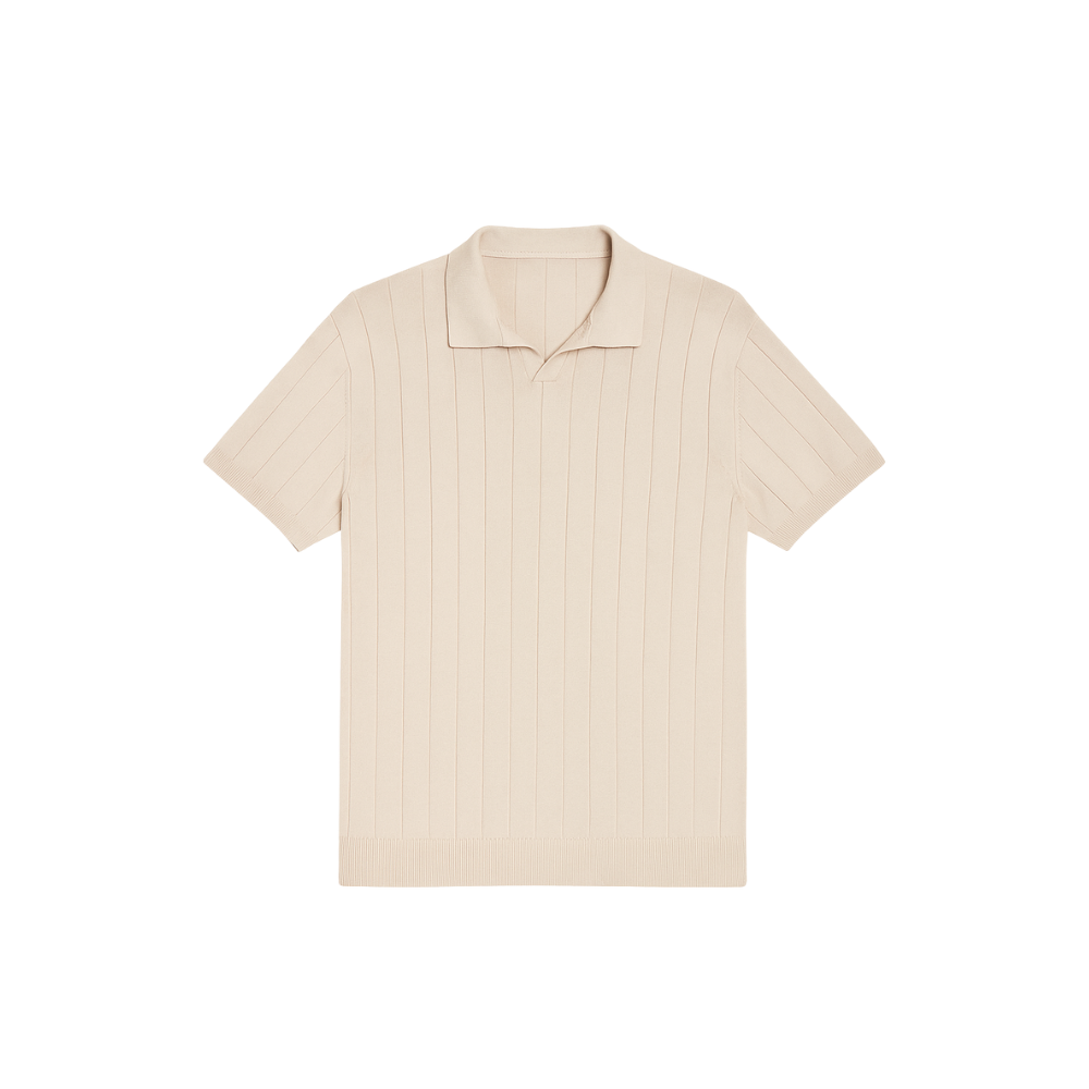 Kit 4 Camisas Polo Italiana Tricot Evolut  | Frete Grátis